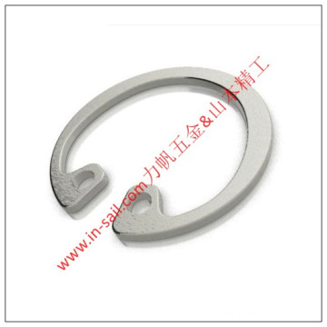 Retaining Ring in Shenzhen China